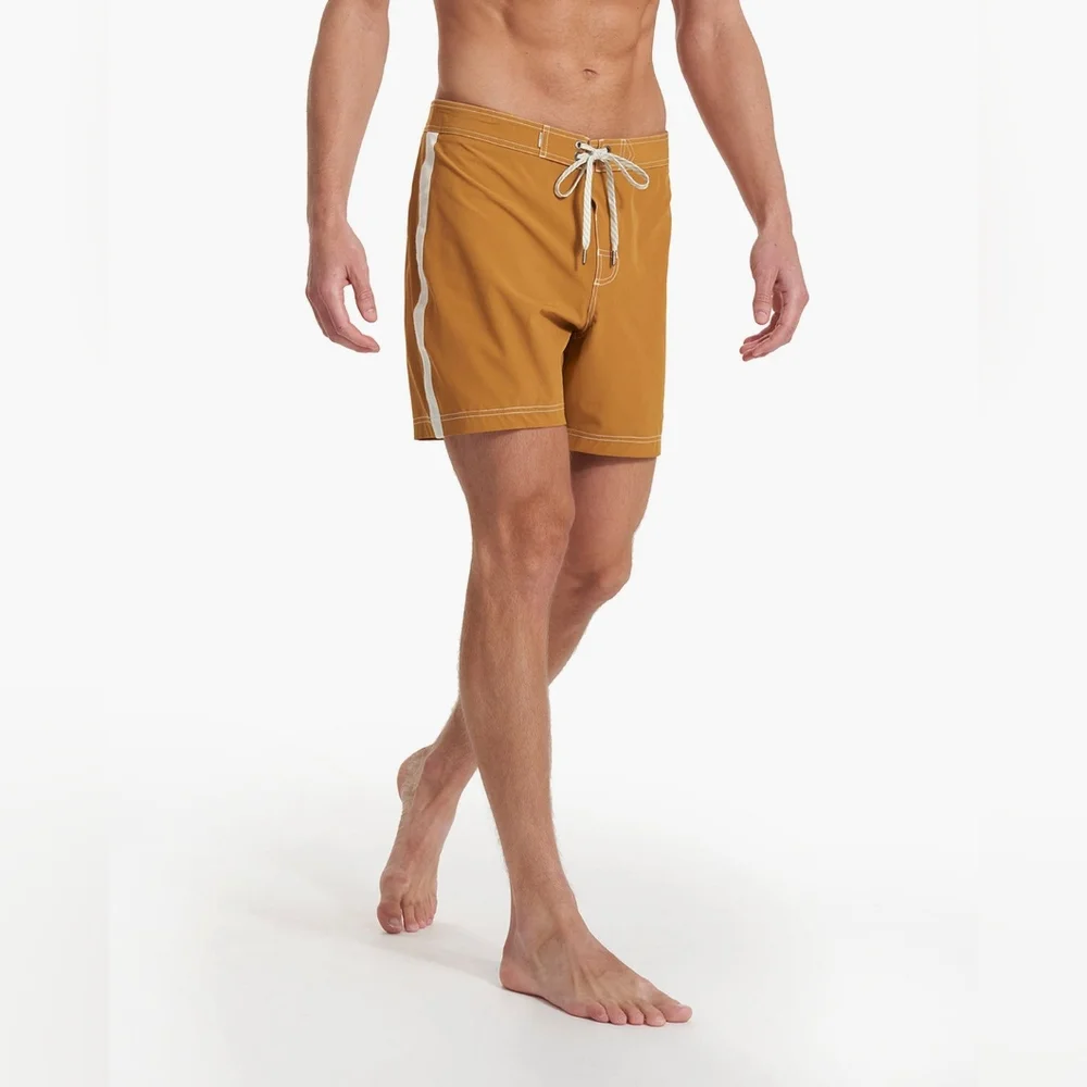 Vuori Men's Short 6